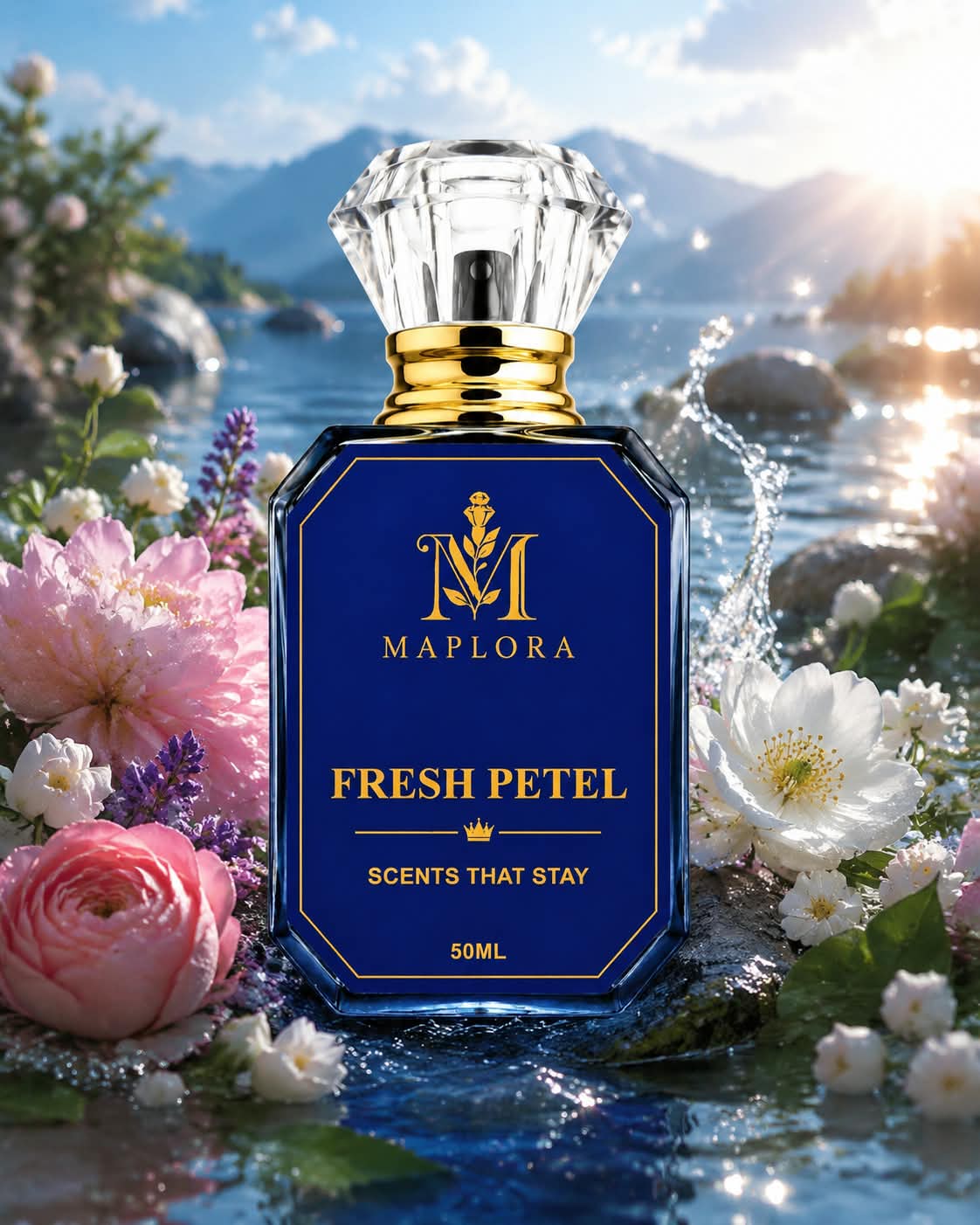 FRESH PETAL