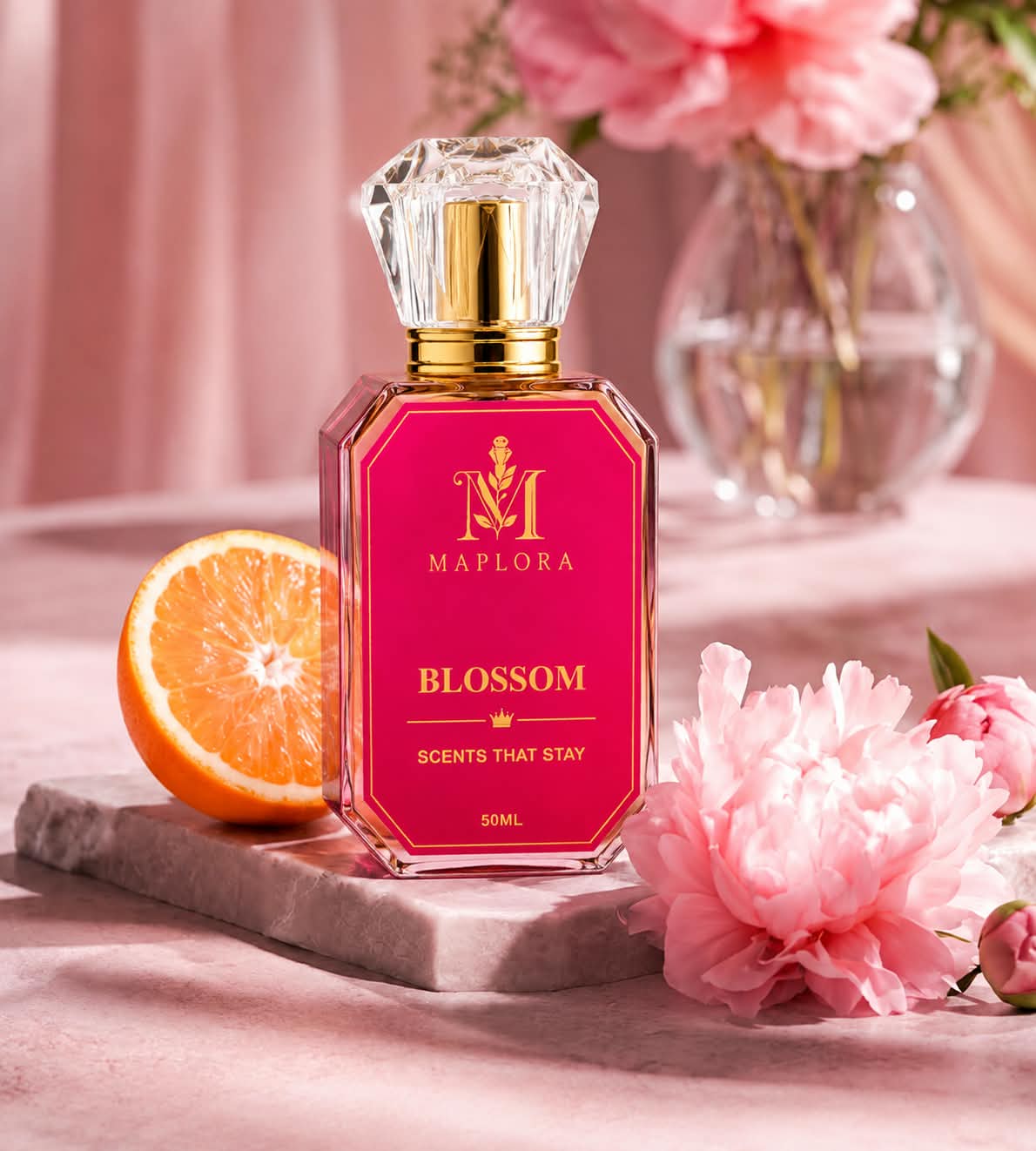 BLOSSOM (Impression of Gucci Flora (premium)