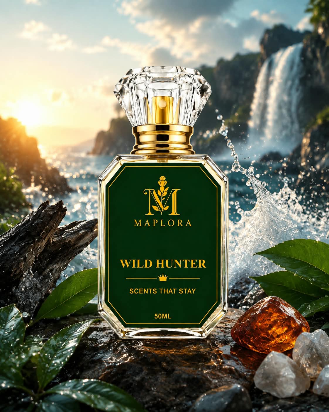 Wild Hunter