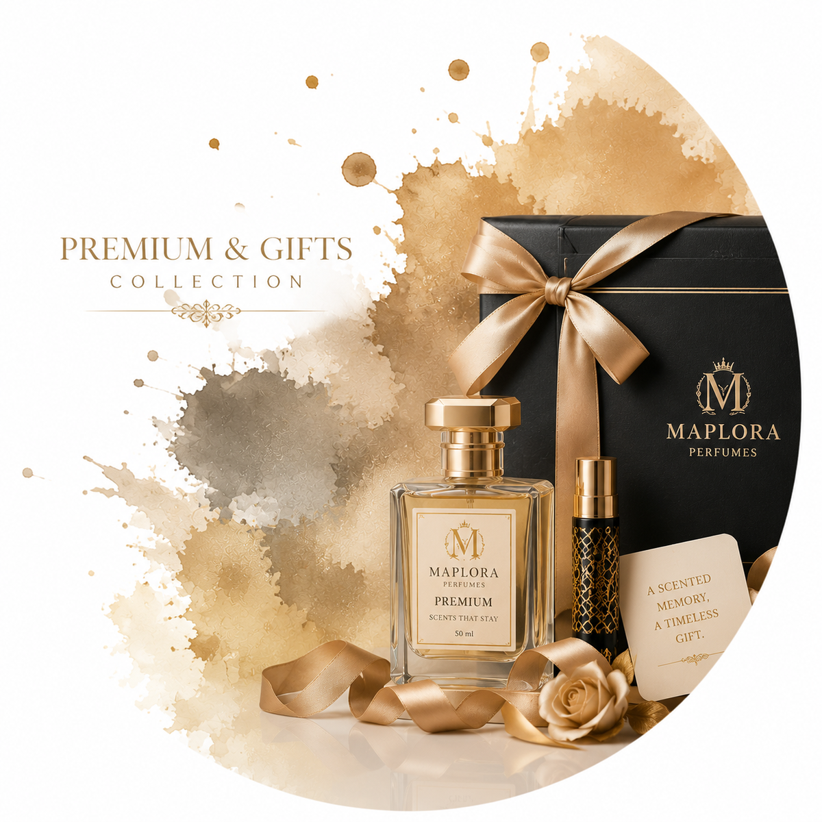 Premium & Gifts