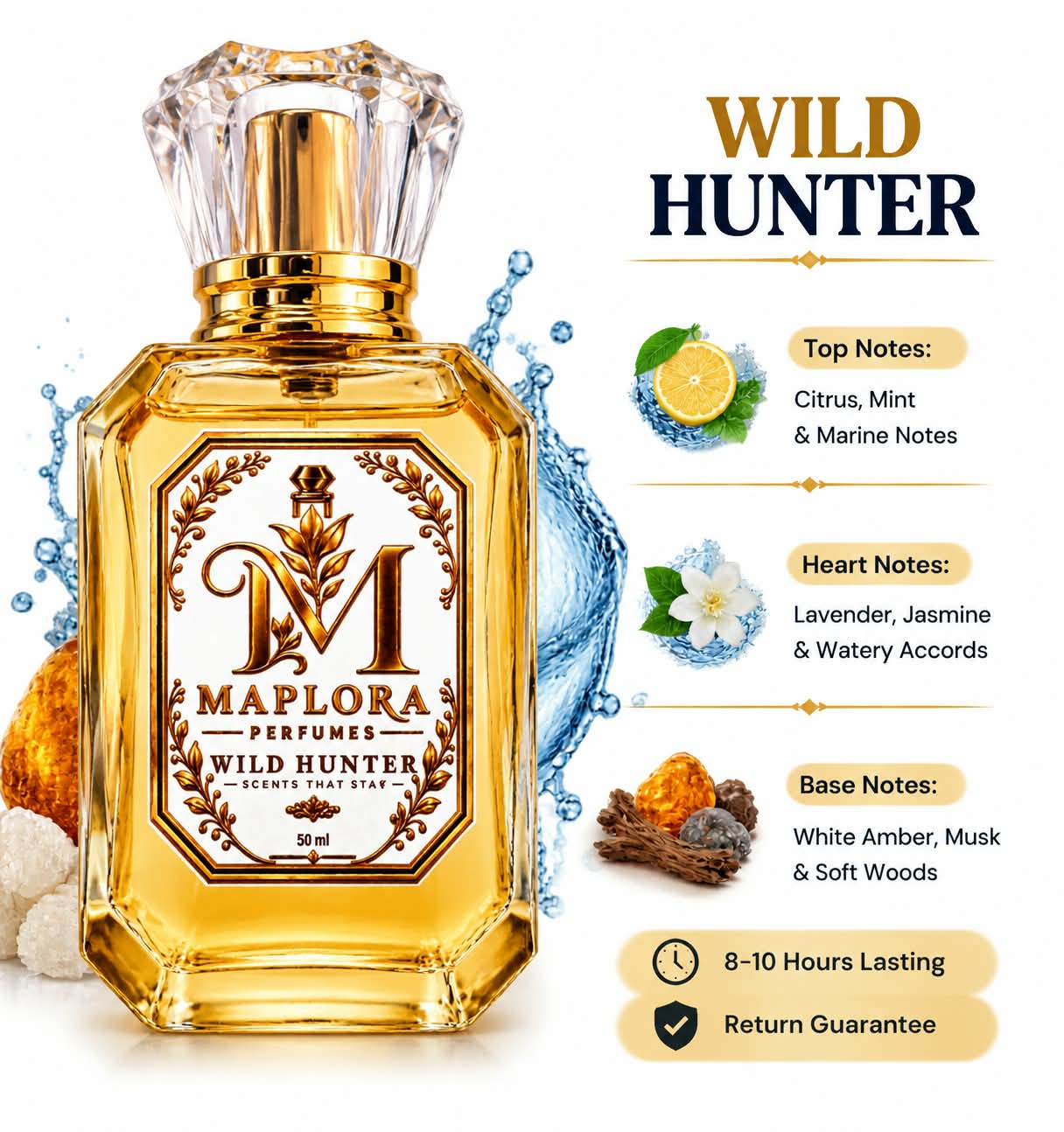 Wild Hunter