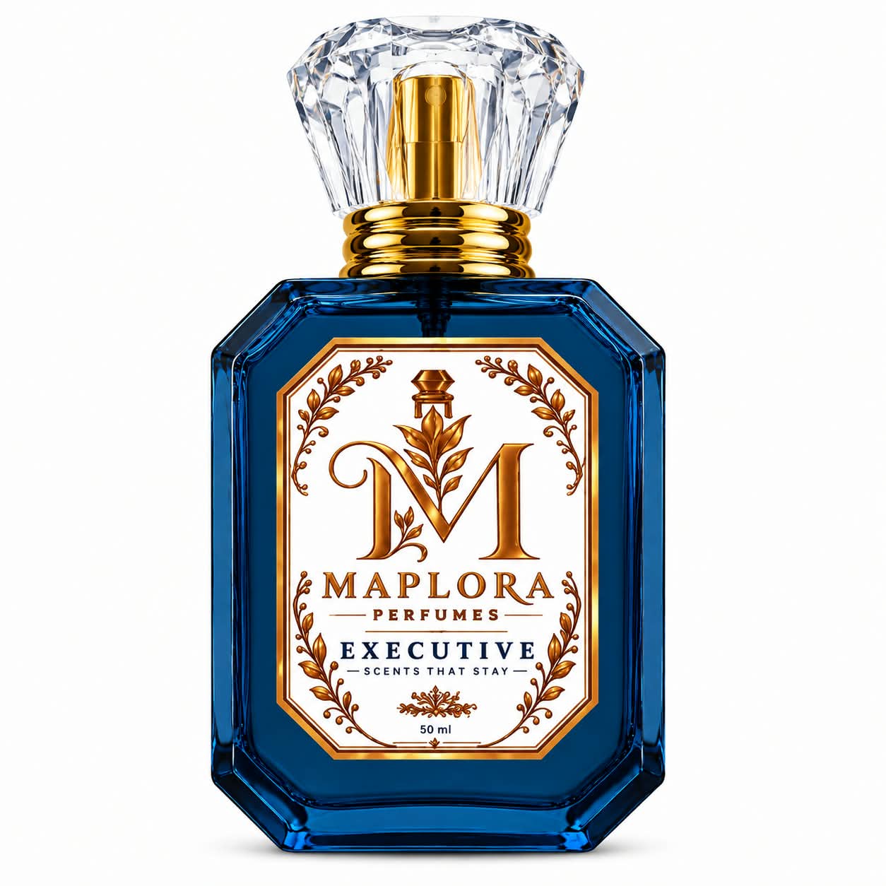 Executive - Impression of Blue De Chanel