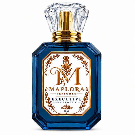 Executive - Impression of Blue De Chanel